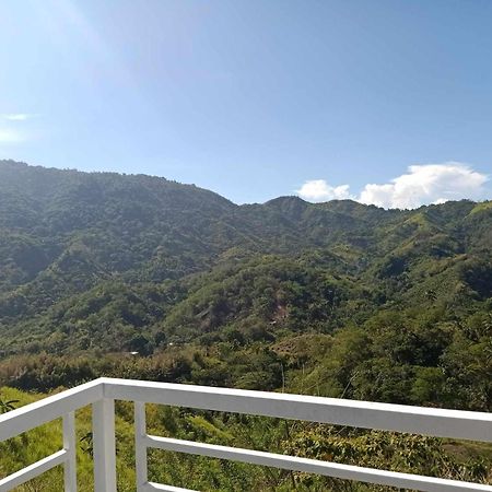 Mira Agropark Hotel Tanay Luaran gambar