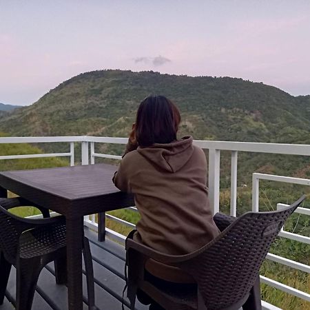 Mira Agropark Hotel Tanay Luaran gambar