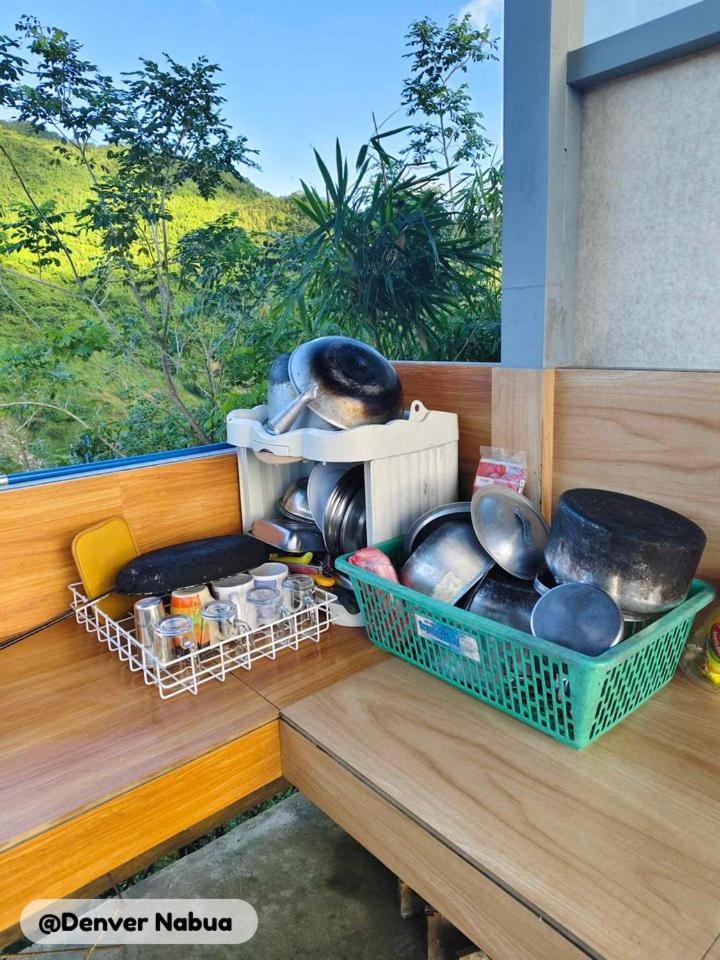Mira Agropark Hotel Tanay Luaran gambar