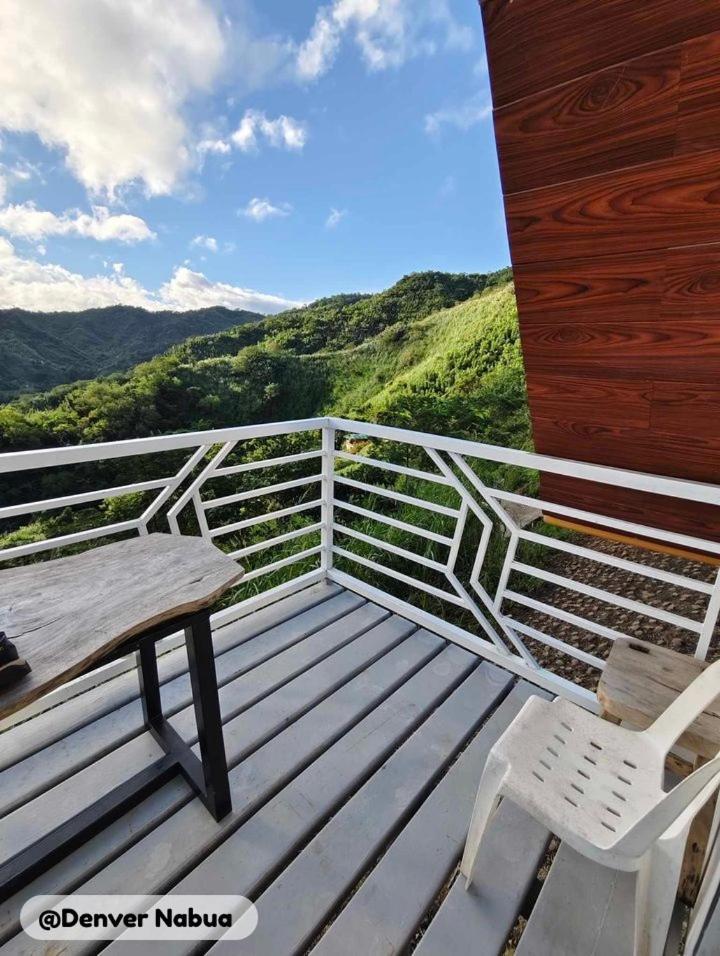Mira Agropark Hotel Tanay Luaran gambar