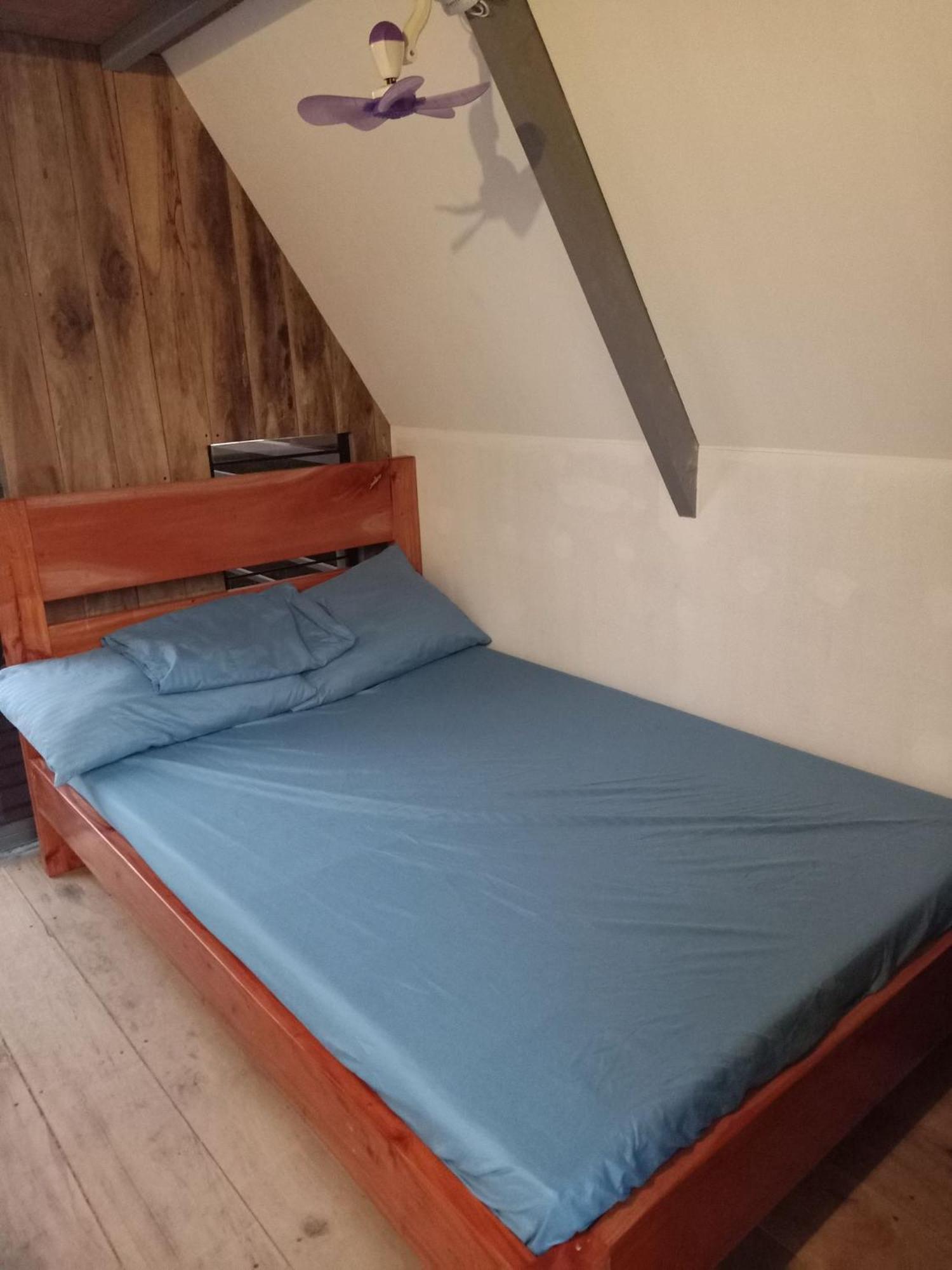 Mira Agropark Hotel Tanay Luaran gambar