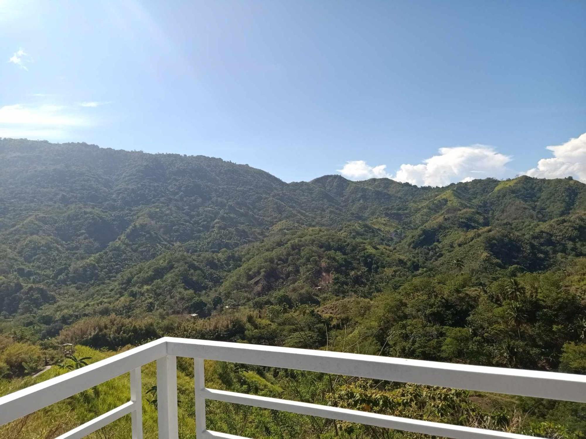 Mira Agropark Hotel Tanay Luaran gambar