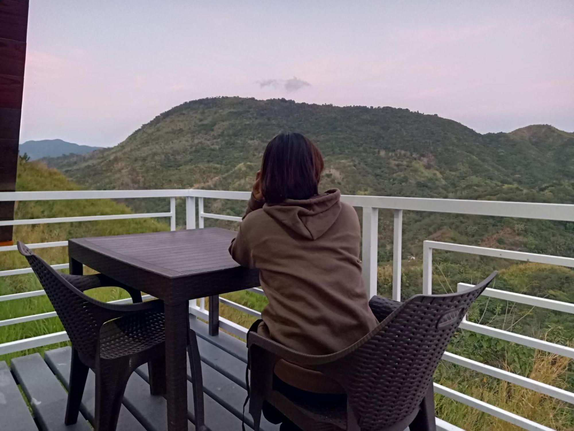 Mira Agropark Hotel Tanay Luaran gambar
