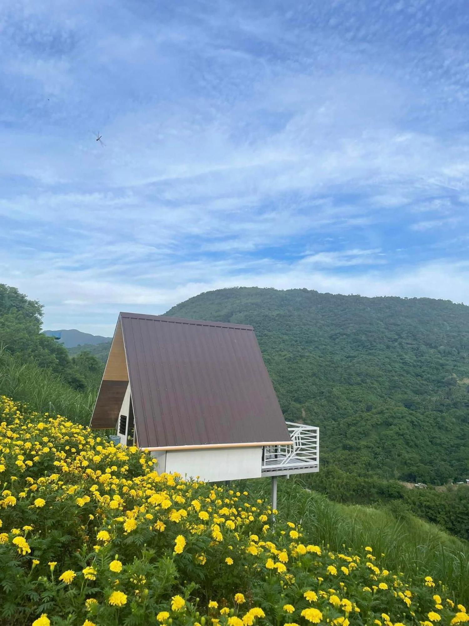 Mira Agropark Hotel Tanay Luaran gambar