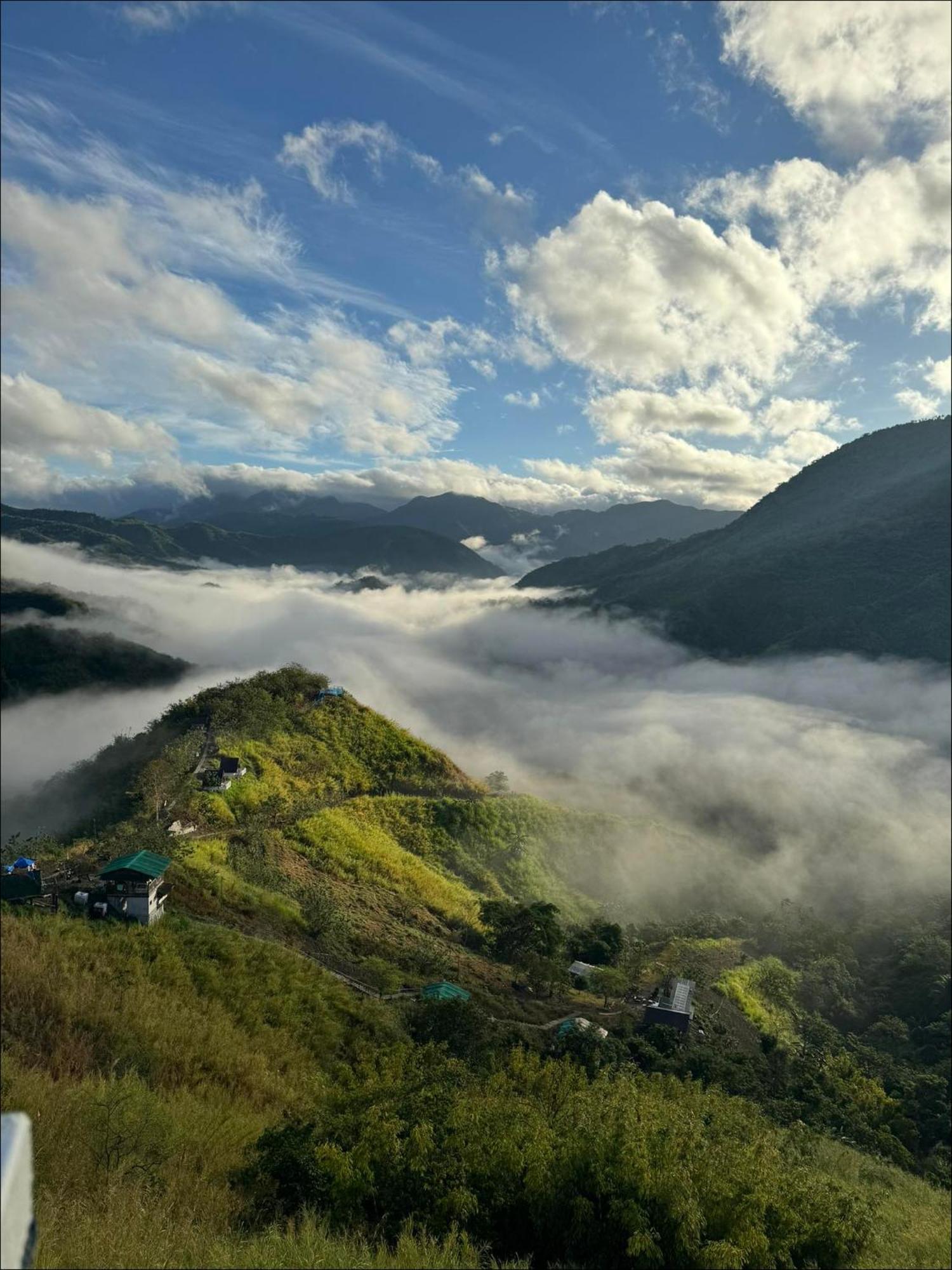 Mira Agropark Hotel Tanay Luaran gambar